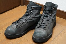 DANNER　ダナー　ケブラーライト　　us8.5　ゴアテックス　ブーツ　　ダナーライト　白タグ_画像1