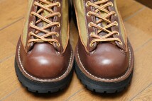 DANNER　ダナーライト　リバイバル　us6.5　ゴアテックス　ブーツ　_画像3