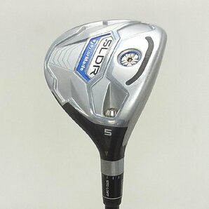 ■中古クラブセット 12本■SR-Sフレックス■テーラーメイド■R11J■RBZ■アベレージ向け■キャディバッグ付き■の画像4