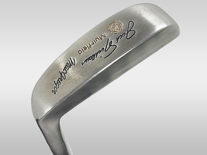 ■ヴィンテージ■マグレガー■Jack Nicklaus Muirfield■MacGregor■ジャックニクラウス■35.5インチ■美品