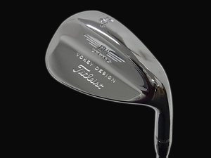 ■リフィニッシュ■タイトリスト■VOKEY 256.12■SW■56°■N.S.PRO 950GH■S■中古■