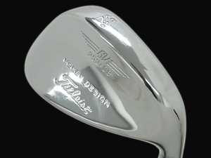 ■リフィニッシュ■タイトリスト■VOKEY 252.08■AW■52°■NS PRO 950GH■S■中古■