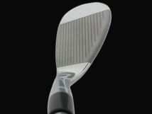 ■リフィニッシュ■タイトリスト■VOKEY 256.14■SW■56°■N.S.PRO 950GH■S■中古■_画像5