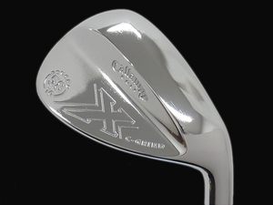 ■リフィニッシュ■キャロウェイ■X FORGED 58MD-10 C-GRIND■SW■58°■N.S.PRO 950GH■S■中古■