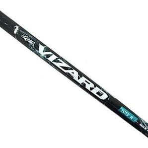 ■TOUR WORLD TW717 460■10.5■R■万能VIZARD TC55■新品1円～の画像4