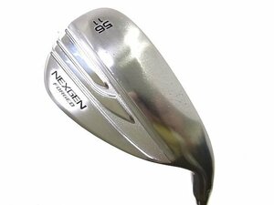 ■ゴルフパートナー■NEXGEN FORGED WEDGE(2022)■56/11■S200■Dynamic Gold■中古■1円～