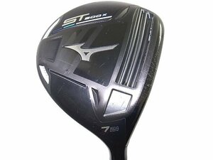 ■ミズノ■Mizuno ST200X■7W■21■R■MFUSION F■中古■1円～