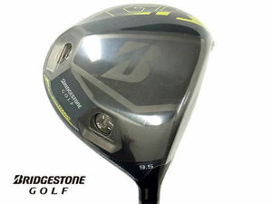 ■ブリヂストン■BRIDGESTONE JGR USA■9.5■R■ALDILA 2KNV ORANGE■新品■1円～