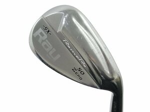 ■ロマロ■RomaRo Ray SX-ZERO■50■S■KBS WEDGE 120■中古■1円～