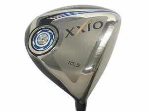 ■ゼクシオ9■XXIO(2016)■10.5■S■XXIO MP900(ドライバー)■中古■1円～