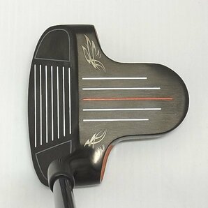 ■WORLD GOLF■CH 509 イージーアプローチ チッパー■55■FZ-GL■中古■1円～の画像3