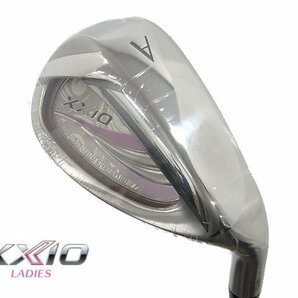 ■女性■ゼクシオ11■XXIO(2020)■AW■50■L■XXIO MP1100L■新品■1円～の画像1