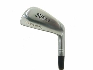 ■レア■タイトリスト■Titleist スペシャルグラインドアイアン■2I■19■Dynamic Gold■中古