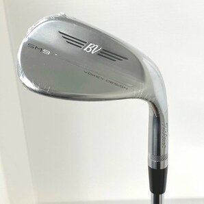 ■タイトリスト■VOKEY SPIN MILLED SM9 ツアークロム■56/14 F■BV 105■未使用■1円～の画像2