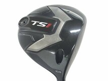 ■タイトリスト■TS1■10.5■SR■Titleist Diamana 50■中古■1円～_画像1