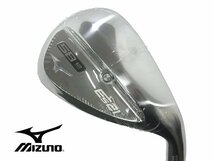 ■ミズノ■Mizuno Es21 サテン■58/12W■WEDGE■NS PRO MODUS3 WEDGE 105■新品■1円～_画像1