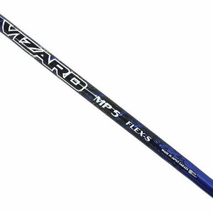 ■ホンマ■TOUR WORLD TW757 D■10.5■S■VIZARD MP 5■つかまり重視■新品■1円～の画像4