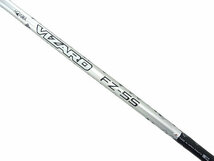 ■ホンマ■TOUR WORLD TW757 D■10.5■S■VIZARD FZ-5■つかまり重視■新品■1円～_画像4