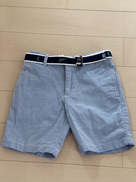 ラルフローレン ショートパンツ 4T