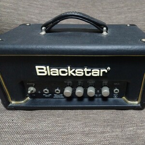 BLACKSTAR　アンプヘッド　HT-1RH