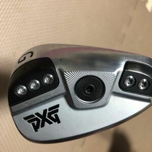 美品 レアスペック　PXG 0311T GEN5 G ギャップウエッジ 51° シャフトラウネ115s