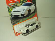 MB Porsche 911 GT3 / マッチボックス ポルシェ 911 GT3_画像2