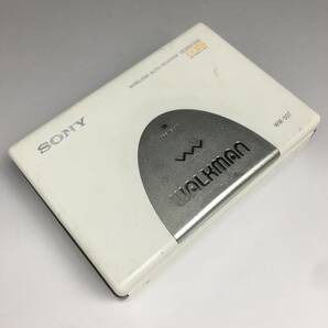 UNY10/46 SONY ソニー カセットウォークマン WM-507 ワイヤレスモデル 中古 未確認 ジャンク 本体○の画像1