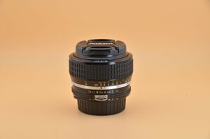 Nikon Ai Nikkor 50mm F1.2S