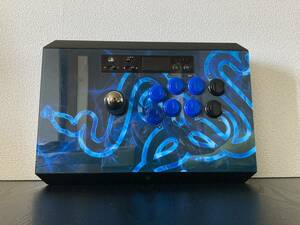 Razer Panthera アーケードコントローラー PS5/PS4/PS3/PC 旧パンテラ