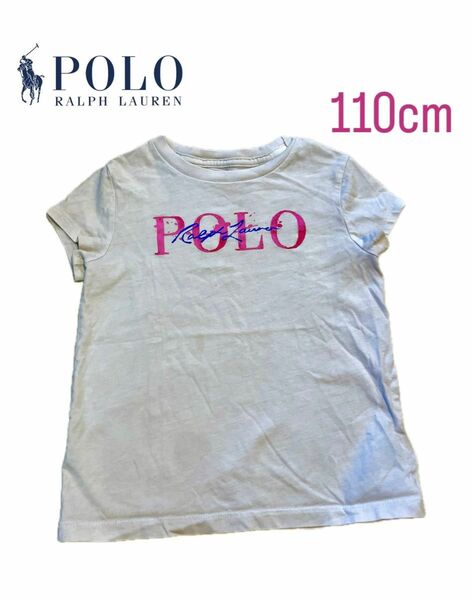 POLO RALPHLAUREN ポロラルフローレン Tシャツ