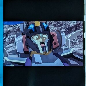 シュラ アスラン戦 フィルム 機動戦士ガンダム SEED FREEDOM 入場者特典 来場者プレゼント コマフィルム 12週目 vol.3の画像1