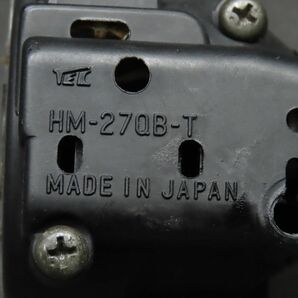 ホンダ NSR250R MC16 左ハンドルスイッチ【060】 NSR250R-T-019の画像8