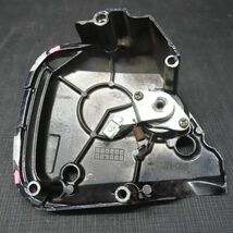 スズキ GSX400 インパルス GK79A フロントスプロケットカバー【080】 GSX400-B-058_画像7