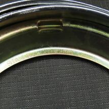 カワサキ Z/KZ系 Z1 Z2 KZ900 Z750Four KZ1000 LTD 純正ヘッドライトリム STANLEY 001-0896【060】USA-F-587_画像8