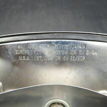 カワサキ KZ900 KZ1000 LTD テールランプブラケット【060】USA-F-687_画像8