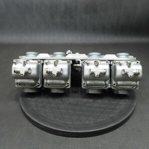 カワサキ KZ900 Z750Four KZ1000 キャブレターASSY【100】USA-I-093の画像6