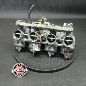 ホンダ CB750Four K7 K8 Four2 キャブレター PD42B ※レストアベース【100】USA-H-851