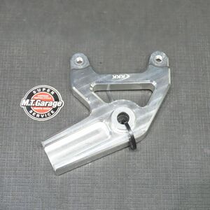  Kawasaki KSR50 KSR80 KSR-1 KSR-2 KKK made Brembo 2P 84mm rear CNC caliper support [060]NZO-A-131