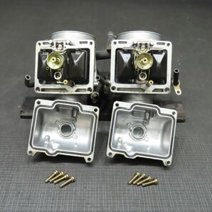 ホンダ RS250R 87年 NF5 キャブレターASSY【060】 RS250R-A-022の画像6