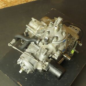 ホンダ RS250R 87年 NF5 実動エンジンASSY【260L】 RS250R-A-054の画像7