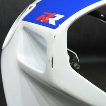 ホンダ CBR400RR NC23 アッパーカウル フロントカウル【160】 CBR400RR-D-004_画像3