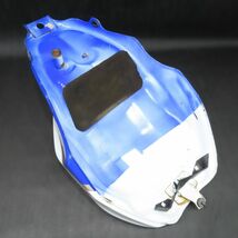 ホンダ CBR400RR NC23 フューエルタンク 燃料タンク ※レストアベース【160】 CBR400RR-D-001_画像9