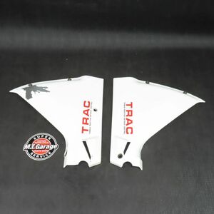  Honda NS400R NC19 front fender side [100] NS400R-E-012