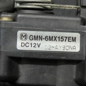 ホンダ NSR250R MC21 RCバルブサーボモーター【060】 NSR250R-V-026の画像5