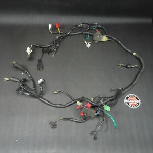  Honda NSR250R MC21 main harness wire harness [080] NSR250R-V-072