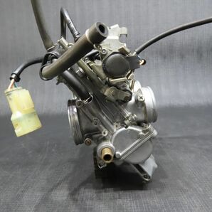 ホンダ NSR250R MC21 キャブレターASSY【080】 NSR250R-V-038の画像6