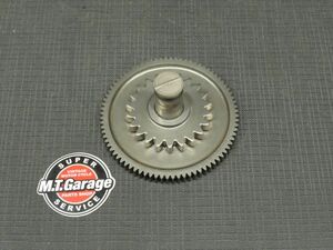 Honda/Honda CB250N Starter Gear (Inspection Hawk Bub CB400N [060] FAP-D-913