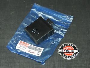 YAMAHA/ヤマハ JOG/ジョグ スーパージョグZR YV50Z YG50ZR イグナイター CDI ※未使用品 ＃1【060】 TYB-I-049