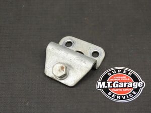  Suzuki GT380 horn stay [060] GT380-J-036