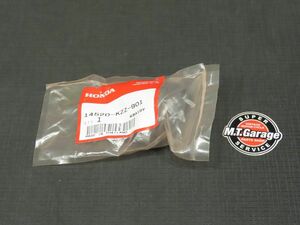 ホンダ 純正 テンショナーリフターASSY CRF250L MD38 13-15年 14520-KZZ-901 ※未使用品【060】HDJ-G-369